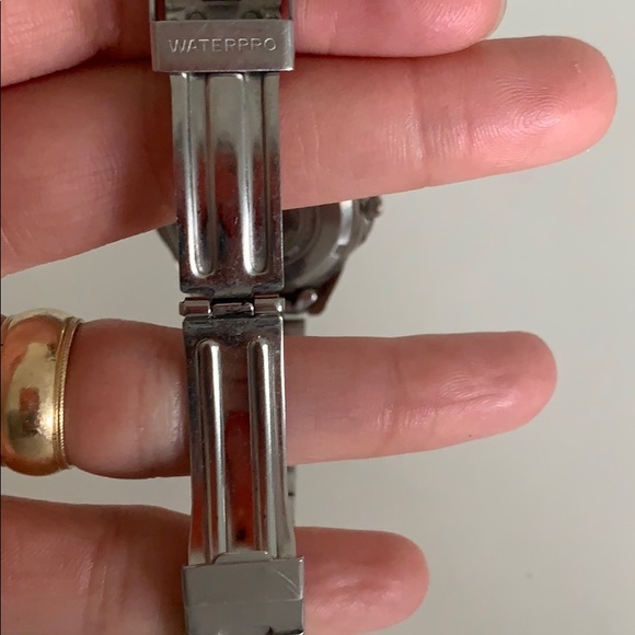 Guess Waterproof watch - Picture 5 of 7